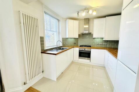 Mulgrave Road, East Croydon, CR0 1 bed apartment for sale