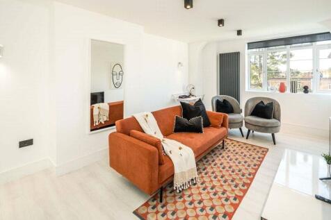 St. Peters Road, East Croydon, South... 2 bed apartment for sale