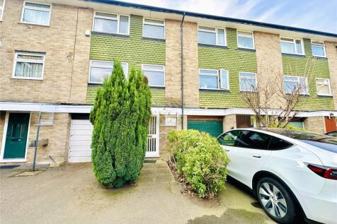 4 bedroom house for sale
