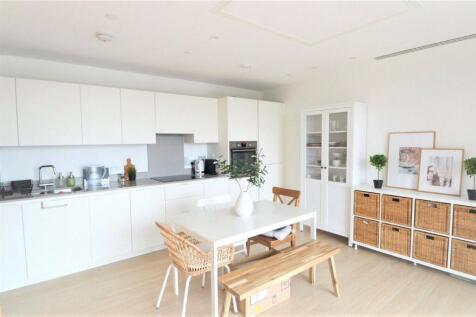 Cherry Orchard Road, East Croydon... 1 bed apartment for sale