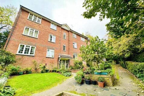 Spindlewood Gardens, Parkhill, East... 2 bed apartment for sale