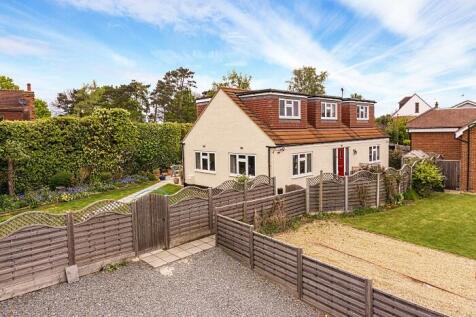 Nine Ashes Road, Nine Ashes, CM4 4 bed detached house for sale