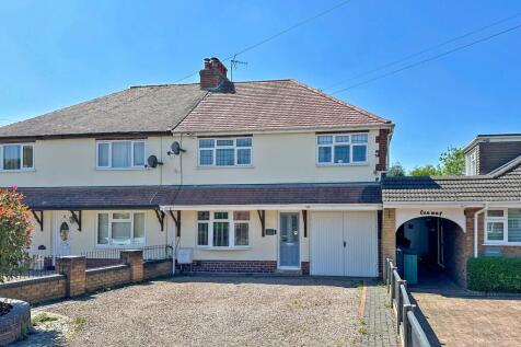 Giggetty Lane, Wombourne, WV5 4 bed semi