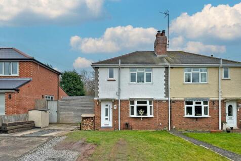 Brantley Lane, Bobbington, DY7 3 bed semi