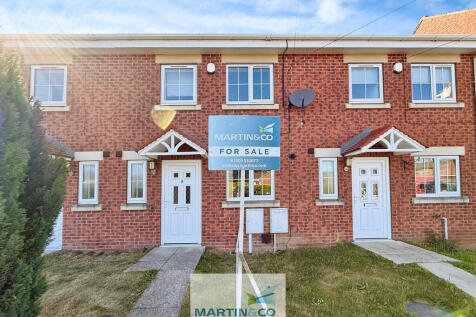 4 bedroom town house for sale