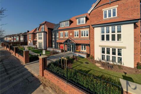1 bedroom apartment for sale