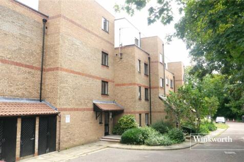 Isabella Close, London, N14 1 bed apartment for sale