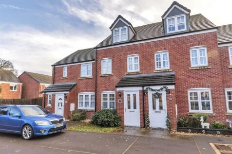 Tetchill Brook Road, Ellesmere 3 bed house for sale