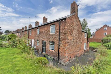 Charlotte Row, Ellesmere 3 bed house for sale