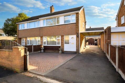 Thornleigh Drive, Wakefield 3 bed semi