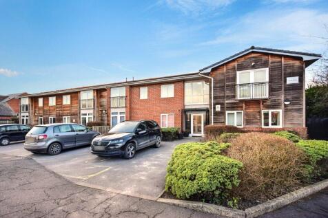 Ferry Court, Stanley, Wakefield, West... 2 bed apartment for sale