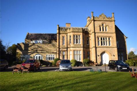 12 Sandal Grange, Walton Lane... 2 bed apartment for sale