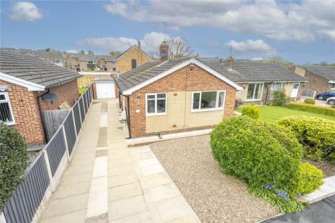 2 bedroom detached house for sale