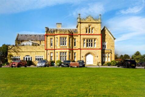 4 Sandal Grange, Walton Lane... 2 bed apartment for sale