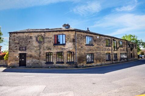 6 bedroom detached house for sale