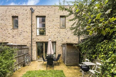 Rosebay Gardens, Headington, Oxford... 2 bed terraced house for sale