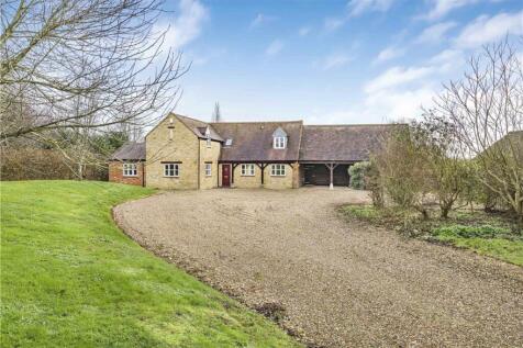 4 bedroom barn conversion for sale