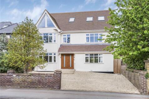 Banbury Road, Oxford, OX2 5 bed detached house for sale