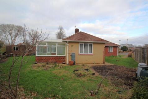 3 bedroom bungalow for sale