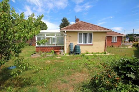 3 bedroom bungalow for sale