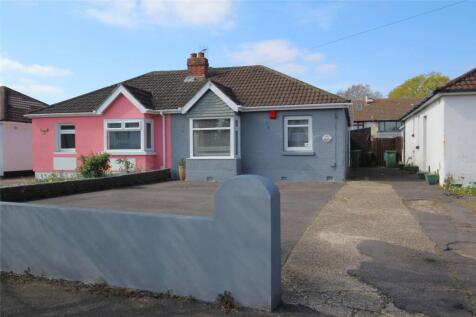 2 bedroom bungalow for sale