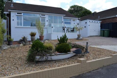 3 bedroom bungalow for sale