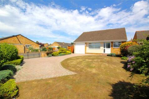 3 bedroom bungalow for sale