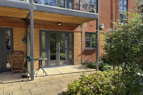 2 bedroom retirement property for sale