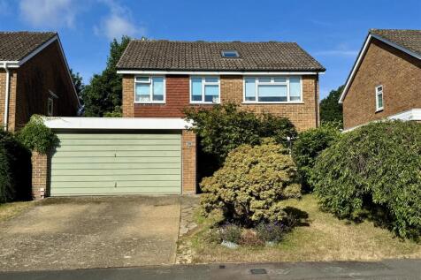 Witley 5 bed house for sale