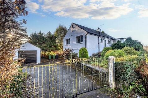 2 bedroom detached house for sale