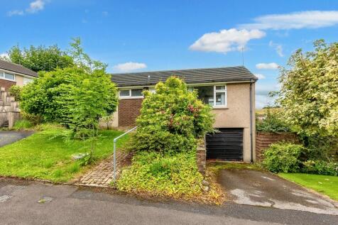 87 Valley Drive, Kendal 3 bed detached bungalow for sale