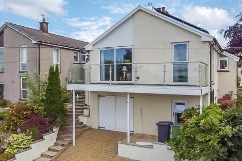 11 Castle View, Sedgwick 3 bed detached house for sale
