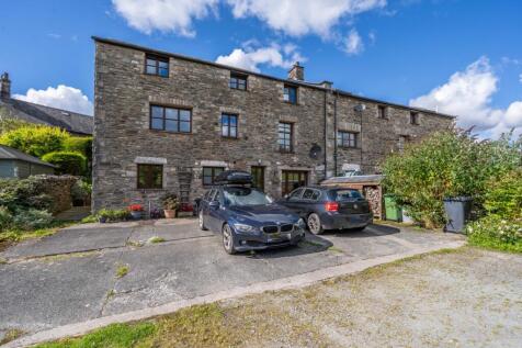 Honeypot Barn, Skelsmergh 4 bed barn conversion for sale