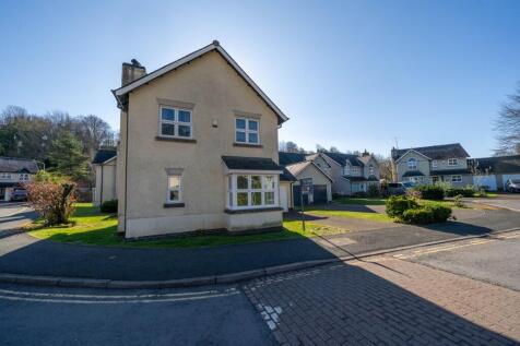 14 Kirkbie Green, Kendal 3 bed detached house for sale