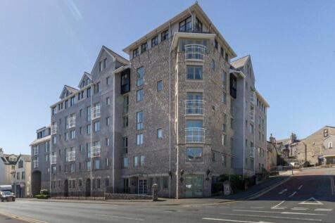 51 Blackhall Croft, Kendal 1 bed apartment for sale