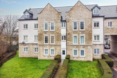 5 Kirkstone Mews, Kendal 2 bed apartment for sale