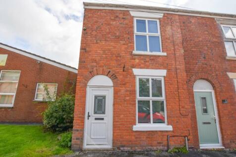 Church Street, Standish, Wigan, WN6 0JT 2 bed end of terrace house for sale