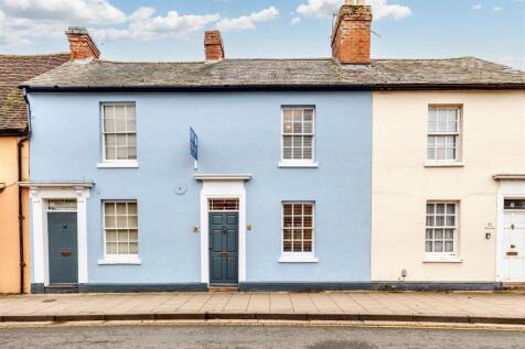 2 bedroom house for sale