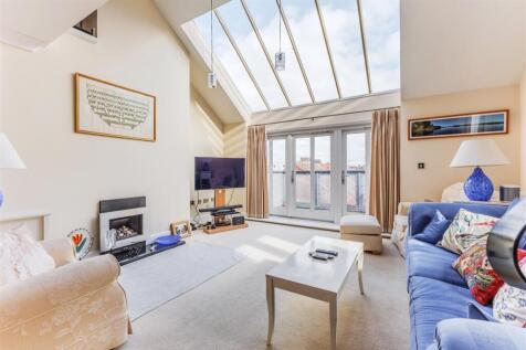3 bedroom penthouse for sale