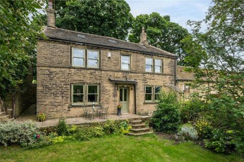Allerton Upper Green, Allerton... 4 bed semi