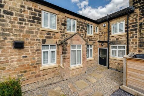 School Lane, East Keswick, Leeds... 3 bed terraced house for sale