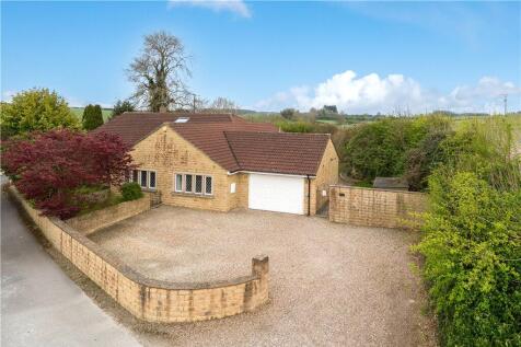 3 bedroom bungalow for sale