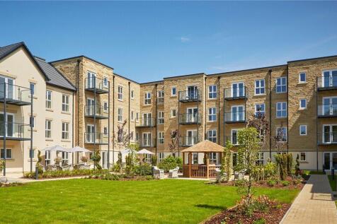 The Spindles, Bradford Road, Menston... 2 bed retirement property for sale