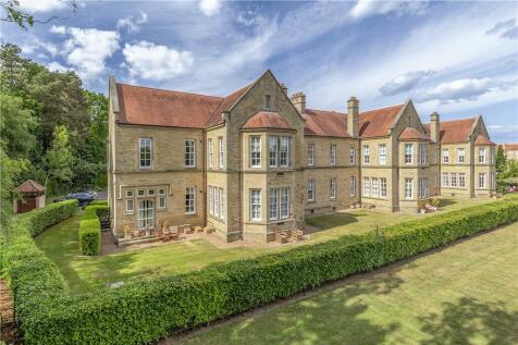 Jill Kilner Drive, Burley in... 2 bed apartment for sale