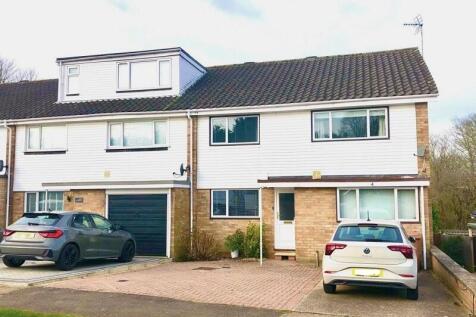 Alva Way, Watford WD19 4 bed end of terrace house for sale