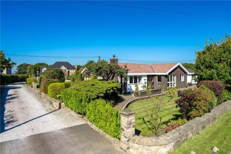 Bartle Lane, Preston PR4 4 bed bungalow for sale