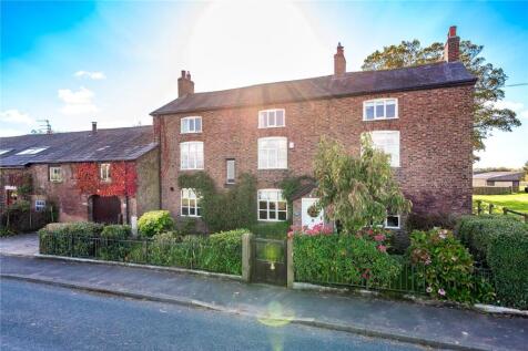 Kirkham Road, Preston PR4 5 bed link detached house for sale