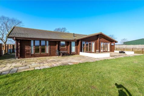 Sandside, Lancaster LA2 3 bed bungalow for sale