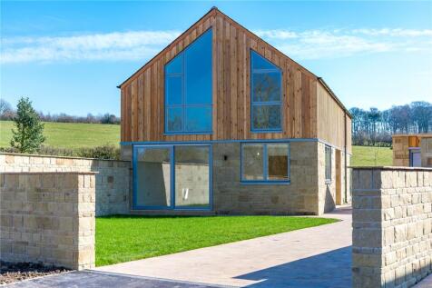 Acresfield, Lancaster LA1 4 bed detached house for sale