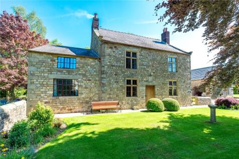 6 bedroom detached house for sale